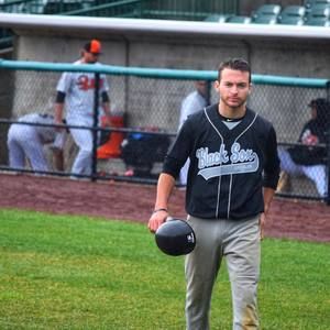 Meet your Posher, Ryan